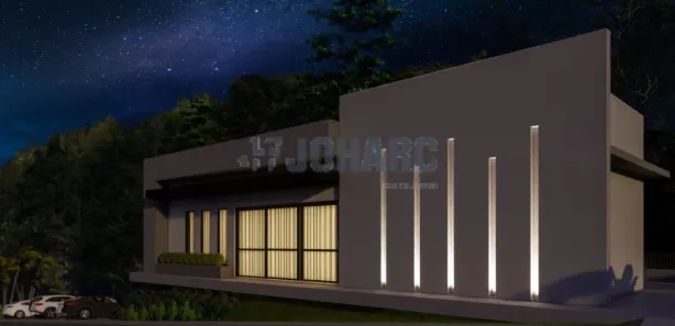 Terreno / Lote / Condomínio à venda, 200m² no Jardim Iguatemi, Apucarana