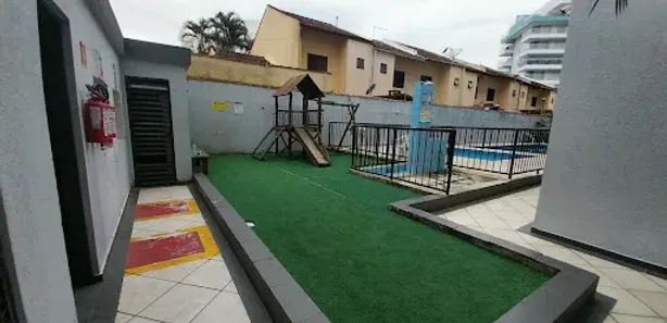 Apartamento com 2 Quartos para venda ou aluguel, 60m² no Maitinga, Bertioga