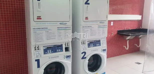 Flat com 1 Quarto à venda, 46m² no Centro, Araraquara