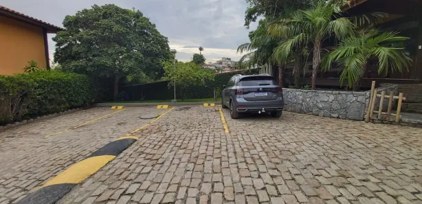 Casa de Condomínio com 4 Quartos à venda, 900m² no Village de Búzios, Armação dos Búzios