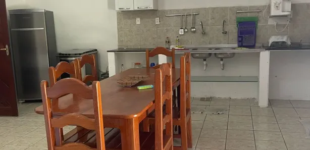 Fazenda / Sítio / Chácara com 4 Quartos à venda, 750m² no Pratiús, Pindoretama