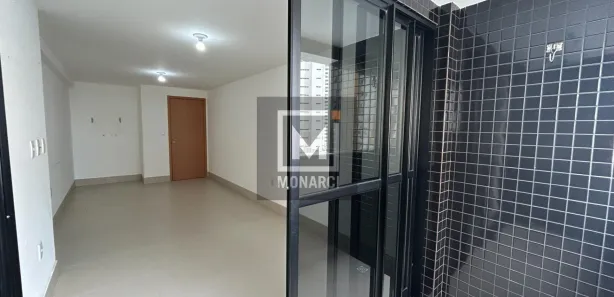 Apartamento com 3 Quartos para venda ou aluguel, 82m² no Brisamar, João Pessoa