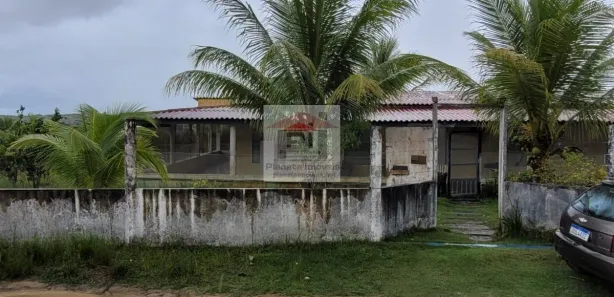 Fazenda / Sítio / Chácara com 2 Quartos à venda, 43000m² no Centro, Camaçari