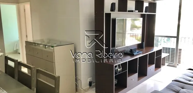 Apartamento com 2 Quartos à venda, 70m² no Rio Comprido, Rio de Janeiro