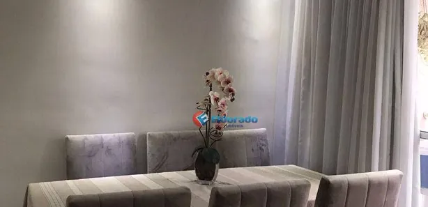 Apartamento com 3 Quartos à venda, 67m² no Parque Euclides Miranda, Sumaré