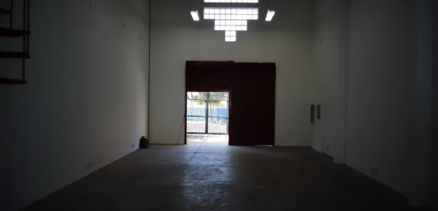 Loja / Salão / Ponto Comercial para alugar, 110m² no Santa Efigênia, São Paulo