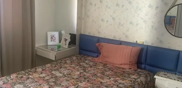 Apartamento com 3 Quartos à venda, 77m² no Luzia, Aracaju