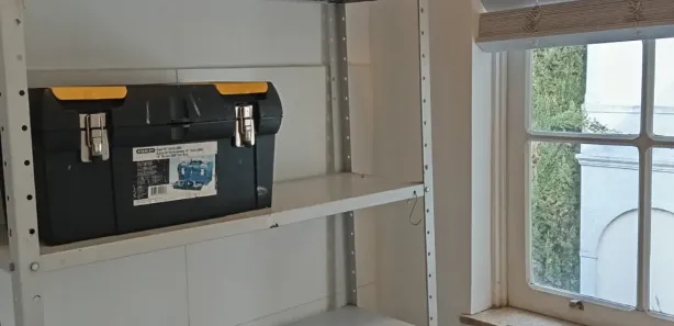 Loft com 1 Quarto à venda, 63m² no Nogueira, Petrópolis