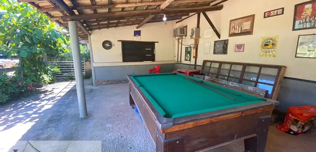 Fazenda / Sítio / Chácara com 2 Quartos à venda, 100m² no Paiol Velho, Paty do Alferes