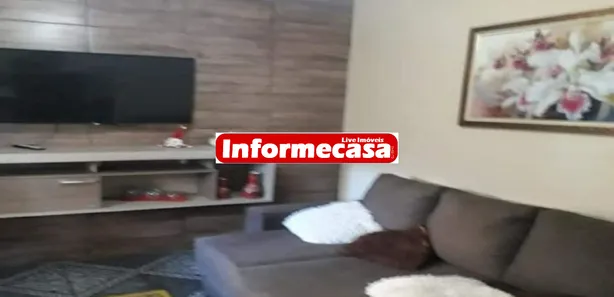 Casa com 3 Quartos à venda, 150m² no Comendador Soares, Nova Iguaçu