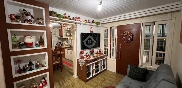 Casa com 3 Quartos à venda, 115m² no , Paulo Lopes