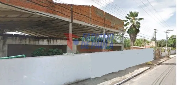 Galpão / Depósito / Armazém à venda, 7950m² no Olho D'Água, São Luís