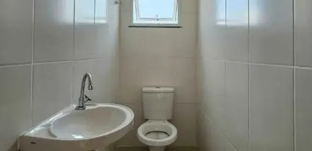 Cobertura com 2 Quartos para alugar, 102m² no Centro, Nilópolis