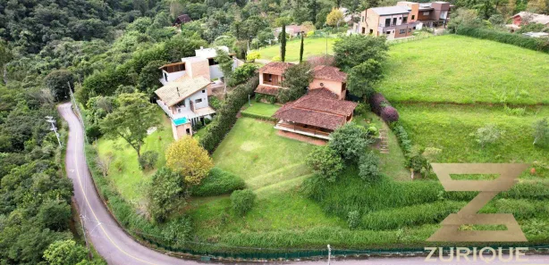 Casa de Condomínio com 4 Quartos à venda, 351m² no , Santo Antônio do Pinhal