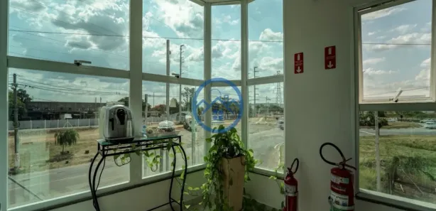 Conjunto Comercial / Sala para alugar, 330m² no Jardim Terras de Santo Antônio, Hortolândia