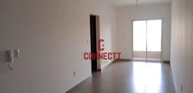 Apartamento com 2 Quartos à venda, 63m² no Alto do Ipiranga, Ribeirão Preto