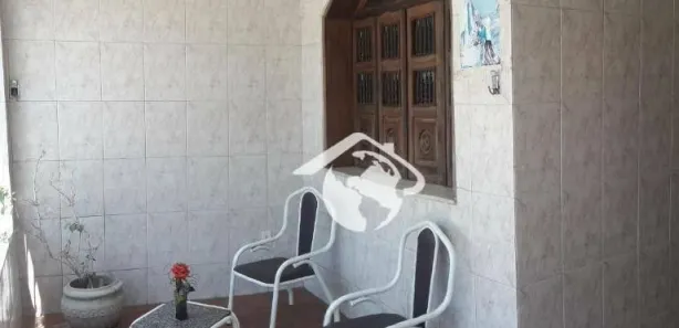 Casa com 6 Quartos à venda, 138m² no Siqueira Campos, Aracaju