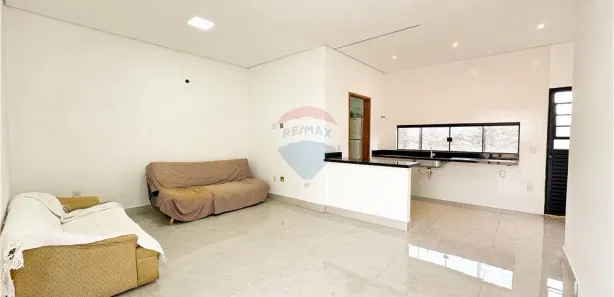 Casa de Condomínio com 2 Quartos à venda, 90m² no Ponte Alta Norte, Brasília