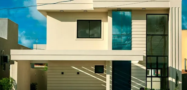 Casa com 4 Quartos à venda, 221m² no Centro, Camaçari