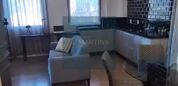 Flat com 2 Quartos para alugar, 68m² no Centro, Jundiaí