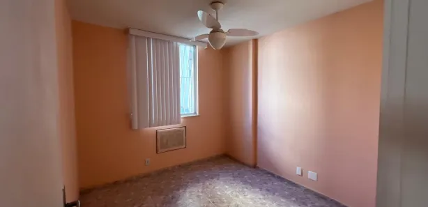 Apartamento com 3 Quartos para alugar, 72m² no Fonseca, Niterói