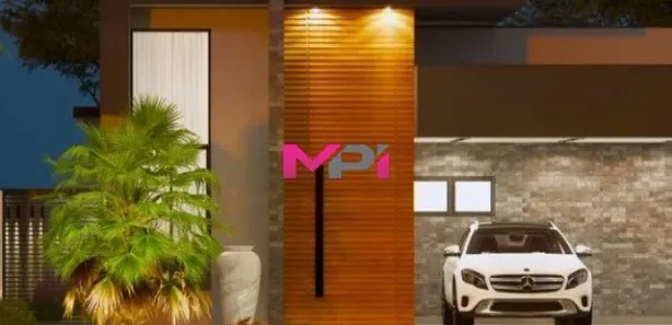 Casa de Condomínio com 3 Quartos à venda, 173m² no Residencial Pecan, Itupeva