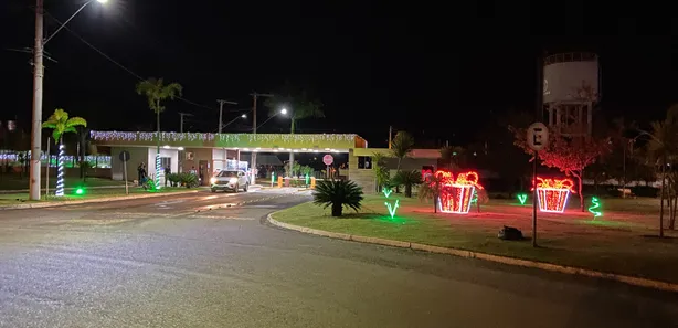 Casa de Condomínio com 3 Quartos para alugar, 69m² no Jardim Decolores, Trindade