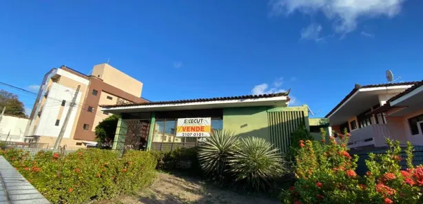 Casa com 5 Quartos à venda, 261m² no Jaguaribe, João Pessoa