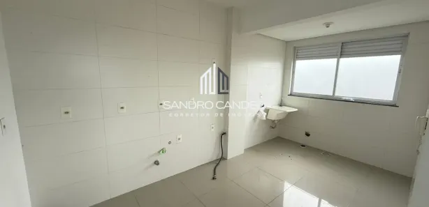 Apartamento com 3 Quartos à venda, 82m² no Milanese, Criciúma