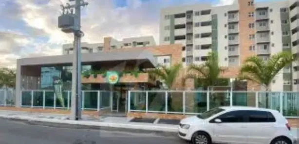 Apartamento com 2 Quartos à venda, 58m² no Aruana, Aracaju