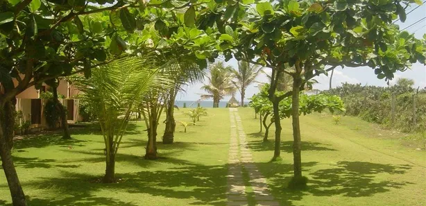 Sobrado com 5 Quartos à venda, 364m² no Stella Maris, Salvador