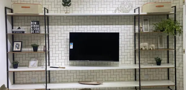 Casa de Condomínio com 2 Quartos à venda, 100m² no Vila Tibiriçá, Santo André
