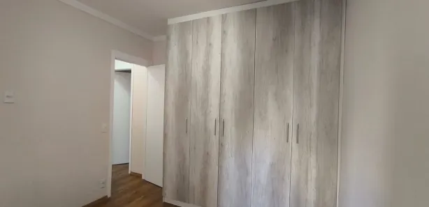 Apartamento com 2 Quartos para alugar, 51m² no Vila São João, Barueri