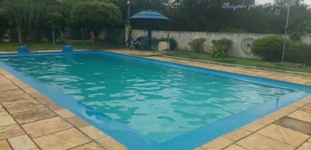 Fazenda / Sítio / Chácara com 4 Quartos à venda, 7100m² no Chácara Águas da Pedra, Itaquaquecetuba