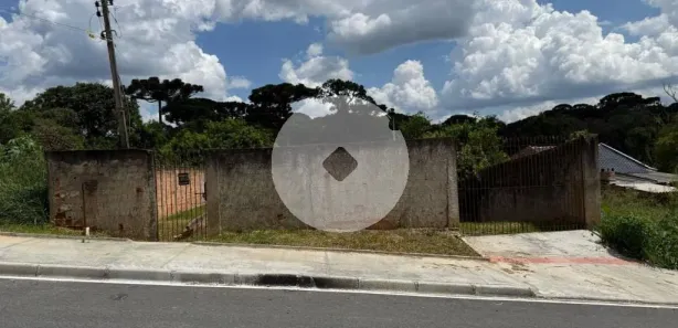 Terreno / Lote / Condomínio à venda, 360m² no Nações, Fazenda Rio Grande