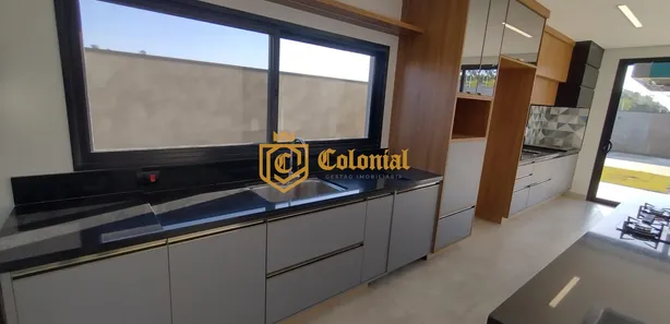 Casa de Condomínio com 3 Quartos à venda, 198m² no Brasil, Itu