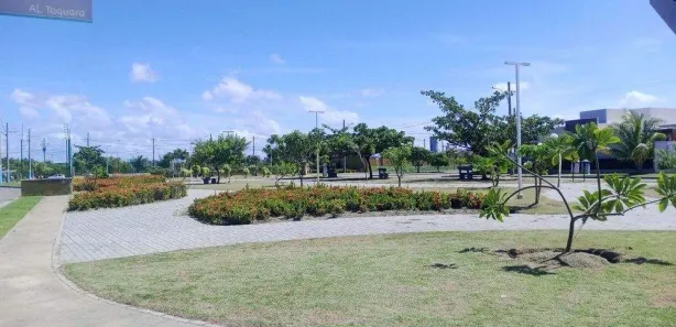 Terreno / Lote / Condomínio à venda, 300m² no Alphaville, Barra dos Coqueiros
