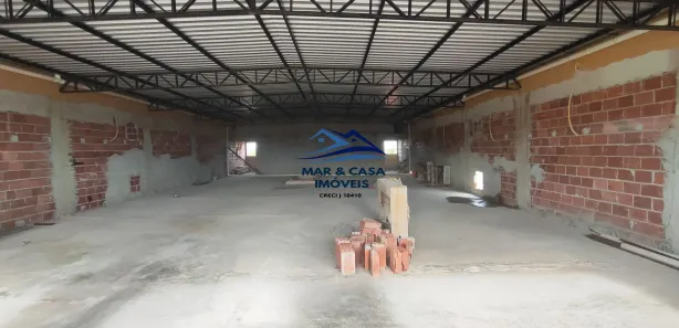 Conjunto Comercial / Sala à venda, 447m² no Jardim Atlântico Oeste (Itaipuaçu), Maricá