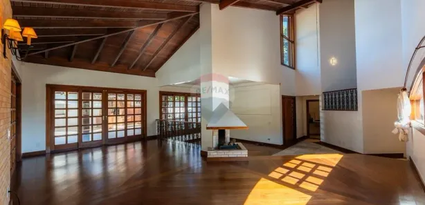 Casa com 4 Quartos para alugar, 745m² no Setor de Habitações Individuais Sul, Brasília