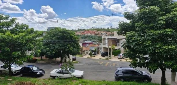 Terreno / Lote / Condomínio à venda, 386m² no Roncáglia, Valinhos