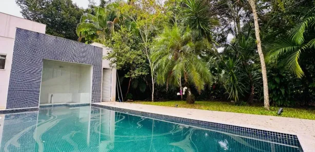 Casa com 7 Quartos para venda ou aluguel, 330m² no Riviera, Bertioga