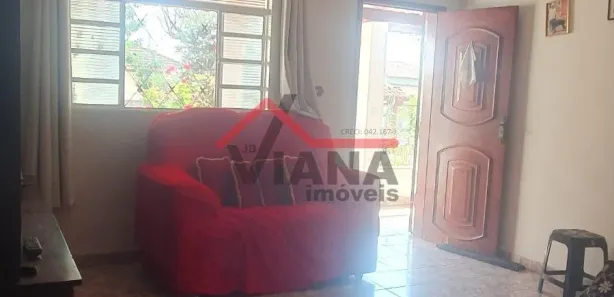 Casa com 2 Quartos à venda, 285m² no Centro (Cardeal), Elias Fausto