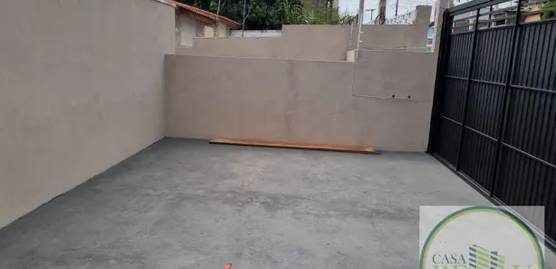 Casa com 2 Quartos à venda, 120m² no Jardim Alegria, Francisco Morato