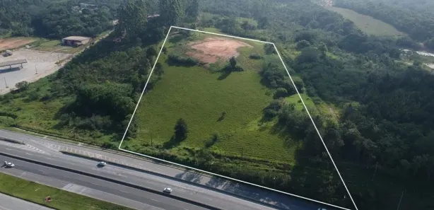 Terreno / Lote / Condomínio à venda, 28795m² no Lagoa, Balneário Piçarras