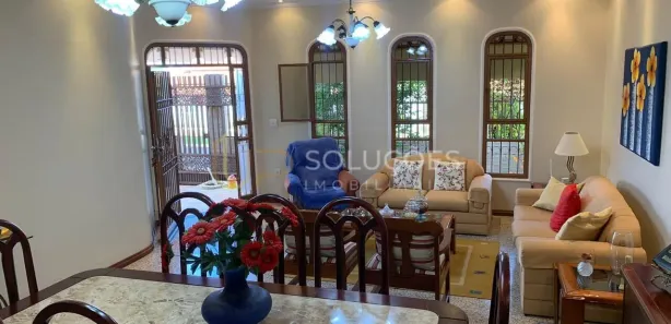 Casa de Condomínio com 4 Quartos à venda, 349m² no Grande Colorado, Brasília