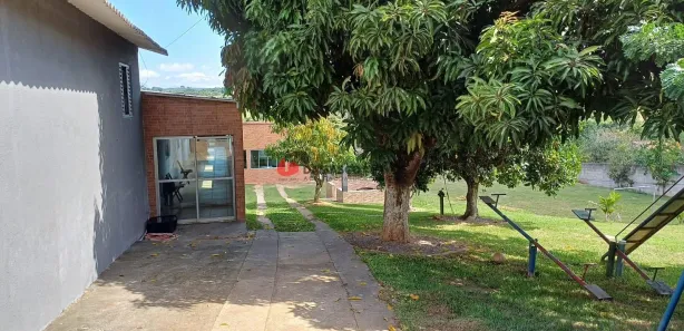 Fazenda / Sítio / Chácara com 4 Quartos à venda, 700m² no Jardim Cananéia, Pilar do Sul