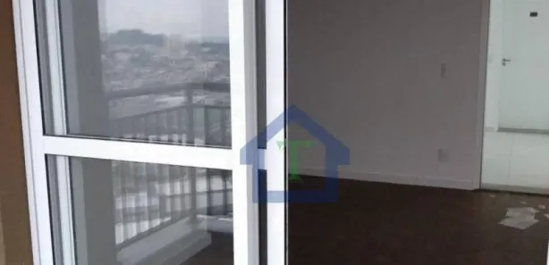 Apartamento com 2 Quartos para alugar, 66m² no Jardim Tupanci, Barueri