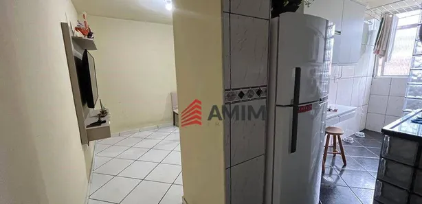 Apartamento com 2 Quartos à venda, 58m² no Fonseca, Niterói