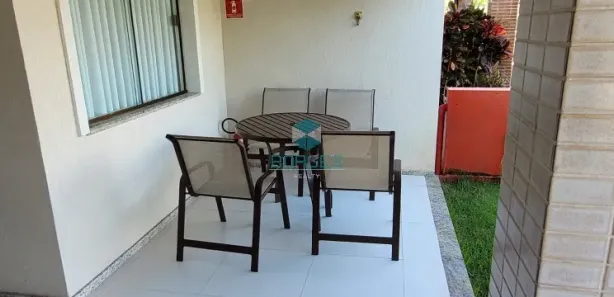 Apartamento com 2 Quartos à venda, 130m² no Itacimirim (Monte Gordo), Camaçari