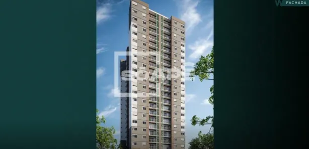 Apartamento com 2 Quartos à venda, 63m² no Centro, Piracicaba